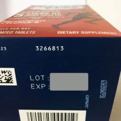 Viên bổ khớp Schiff Move Free Advanced Glucosamine Chondroitin 200 viên 13 vien bo khop schiff move free advanced triple strength 200 vien 151024 kf