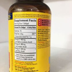 vien bo sung omega tot cho tim nature made triple omega 180 vien 020324 kb