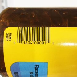 vien bo sung omega tot cho tim nature made triple omega 180 vien 020324 kd