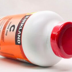 vien bo sung vitamin c ho tro mien dich kirkland signature vitamin c 1000mg 500 vien knb