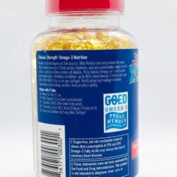 vien dau ca alaska pure alaska omega 3 500mg epadha 180 vien knc