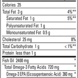 Viên dầu cá Nature Made Fish Oil 1200mg 360mg 200 viên 10 vien dau ca nature made fish oil 1200mg 200 vien knwcc