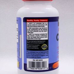 Viên hỗ trợ tim mạch Kirkland Signature CoQ10 300mg 100 viên 8 vien ho tro tim mach kirkland signature coq10 300mg 100 vien knb