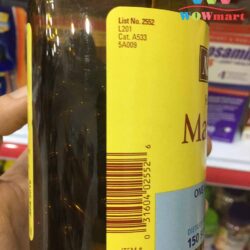 Viên uống bổ sung Magiê Nature Made Magnesium 400mg 150 viên 7 vien uong bo sung magie nature made magnesium 400mg 150 vien 3