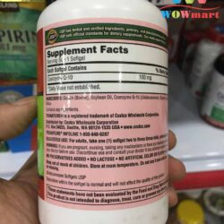 vien uong ho tro tim mach trunature coq10 100 mg 150 vien 2