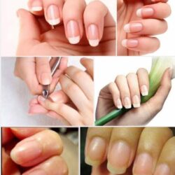 Viên uống làm đẹp da tóc và móng Kirkland Signature Hair Skin & Nails 240 viên 10 vien uong lam dep da toc va mong kirkland signature hair skin nails 240 vien k16b