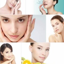 Viên uống làm đẹp da tóc và móng Kirkland Signature Hair Skin & Nails 240 viên 9 vien uong lam dep da toc va mong kirkland signature hair skin nails 240 vien k16c