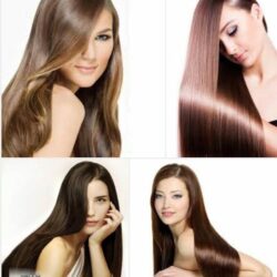Viên uống làm đẹp da tóc và móng Kirkland Signature Hair Skin & Nails 240 viên 11 vien uong lam dep da toc va mong kirkland signature hair skin nails 240 vien k16d