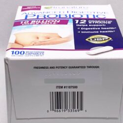 vien uong tot cho he tieu hoa trunature digestive probiotic 100 vien knc