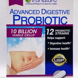 vien uong tot cho he tieu hoa trunature digestive probiotic 100 vien knd