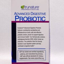 vien uong tot cho he tieu hoa trunature digestive probiotic 100 vien kne