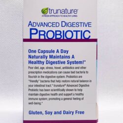 vien uong tot cho he tieu hoa trunature digestive probiotic 100 vien knf