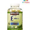 vien-vitamin-e-lam-dep-da-kirkland-signature-vitamin-e-400-iu-500-vien