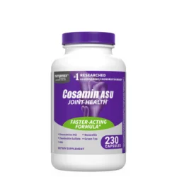 Viên uống bồi bổ sụn khớp cao cấp Cosamin ASU 230 viên
