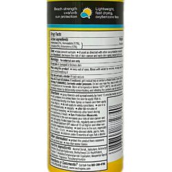 Xịt chống nắng khi đi biển Neutrogena Beach Defense SPF70 184g 7 xit chong nang khi di bien neutrogena beach defense spf70 184g 190624 kc