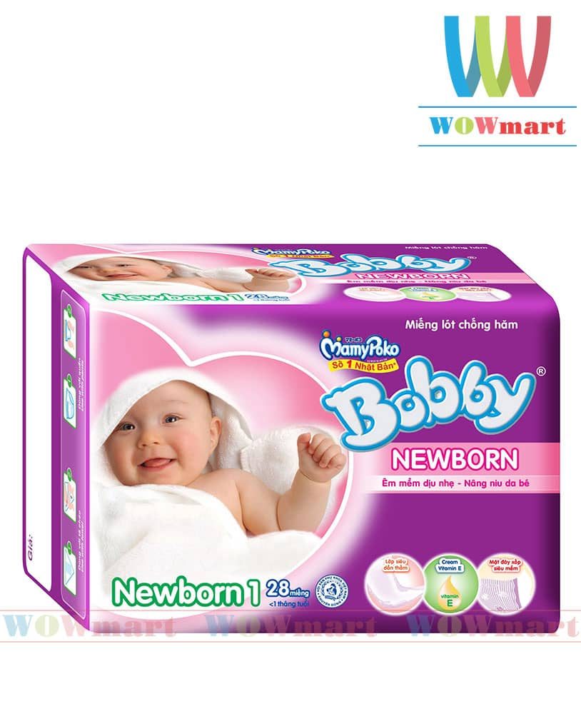 Wowmart VN | 100% hàng ngoại nhập