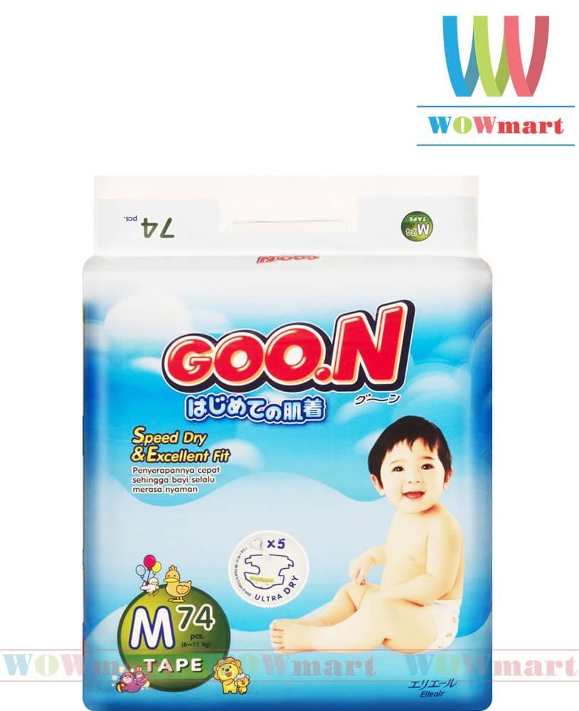 Wowmart VN | 100% hàng ngoại nhập