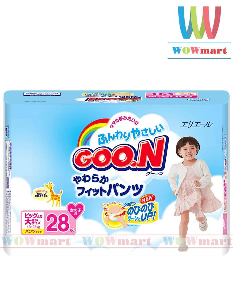 Wowmart VN | 100% hàng ngoại nhập