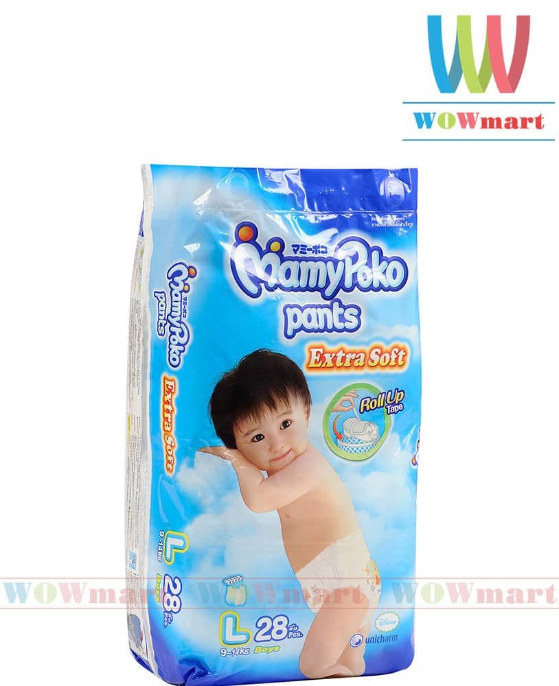 Wowmart VN | 100% hàng ngoại nhập