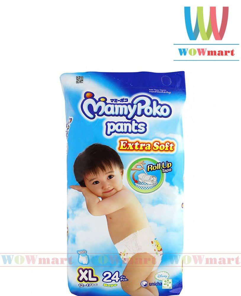 Wowmart VN | 100% hàng ngoại nhập