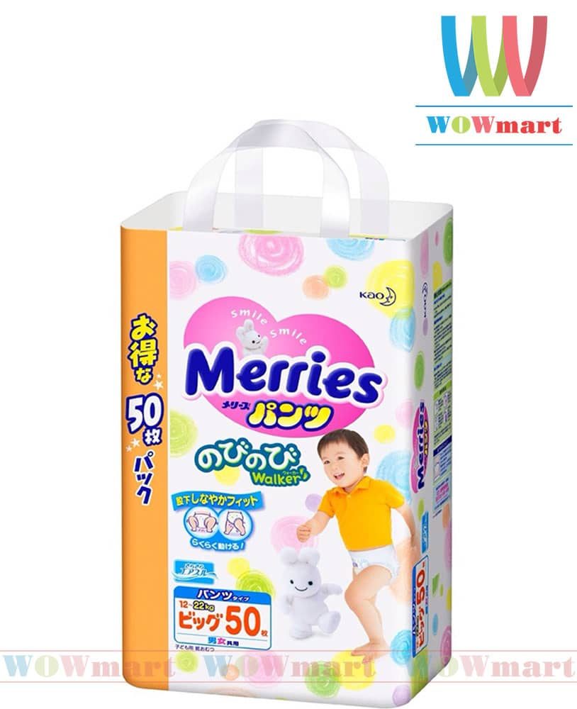 Wowmart VN | 100% hàng ngoại nhập