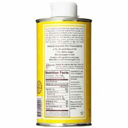 Dầu hạt hạnh nhân La Tourangelle Almond Oil 500ml 5 Dầu hạt hạnh nhân La Tourangelle Almond Oil 500ml