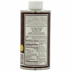 Dầu hạt óc chó La Tourangelle Walnut Oil 500ml 9 Dầu hạt óc chó La Tourangelle Walnut Oil 500ml