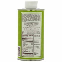 Dầu trái bơ La Tourangelle Avocado Oil 500ml 9 Dầu trái bơ La Tourangelle Avocado Oil 500ml