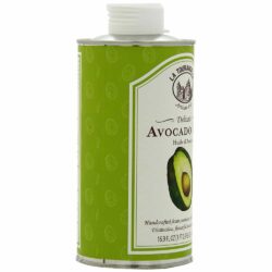 Dầu trái bơ La Tourangelle Avocado Oil 500ml 11 Dầu trái bơ La Tourangelle Avocado Oil 500ml