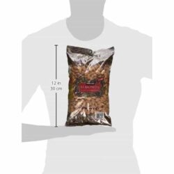 Hạnh nhân không muối Kirkland Signature Almonds 1.36kg 8 Hạnh nhân không muối Kirkland Signature Almonds 1.36kg