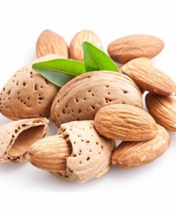 Hạnh nhân không muối Kirkland Signature Almonds 1.36kg