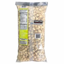 Hạt dẻ cười nguyên vỏ Kirkland Signature Pistachios 1.36kg 5 Hạt dẻ cười Kirkland Signature Pistachios 1,36kg
