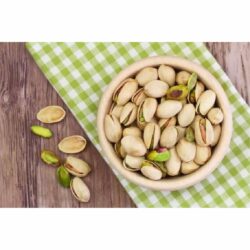Hạt dẻ cười nguyên vỏ Kirkland Signature Pistachios 1.36kg 7 Hạt dẻ cười Kirkland Signature Pistachios 1,36kg