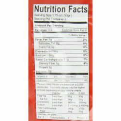 Hạt dẻ luộc Galil Roasted Chestnuts 567g 6 Hạt dẻ luộc Galil Roasted Chestnuts 567g