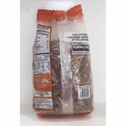 Hạt hồ đào Kirkland Signature™ Pecan 908g 5 Hạt hồ đào nhập khẩu Kirkland Signature Pecan 908g
