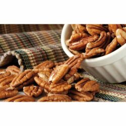 Hạt hồ đào Kirkland Signature™ Pecan 908g 6 Hạt hồ đào nhập khẩu Kirkland Signature Pecan 908g