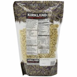 Hạt thông Kirkland Signature Pine Nuts 680g 5 Hạt thông Kirkland Signature Pine Nuts 680g