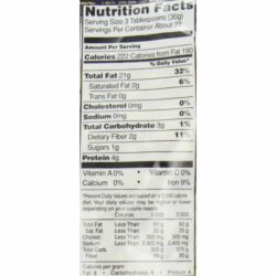 Hạt thông Kirkland Signature Pine Nuts 680g 6 Hạt thông Kirkland Signature Pine Nuts 680g