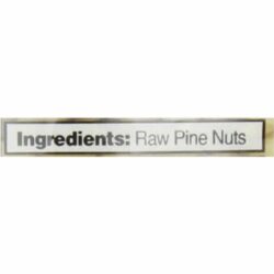 Hạt thông Kirkland Signature Pine Nuts 680g 7 Hạt thông Kirkland Signature Pine Nuts 680g