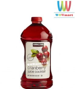 kirkland-cranberry-juice-284l