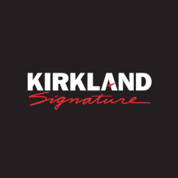 Bột giặt Kirkland Signature Laundry Detergent 12.7kg (Chữ đỏ) 9 Kirkland Signature Logo