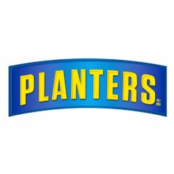 logo planters