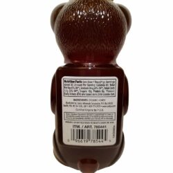 Mật ong gấu Kirkland Signature Organic Honey 680g 4 mat ong gau kirkland signature organic honey 680g 1