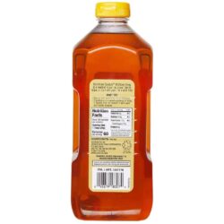 mat ong kirkland signature clover honey 227kg knwd