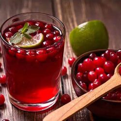 Nước ép nam việt quất Kirkland Cranberry Juice Cocktail 2.84 lít 6 Nước ép nam việt quất Kirkland Cranberry Juice Cocktail 2.84 lít