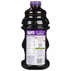 Nước ép nho Welch's 100% Grape Juice 1.89 lít 6 Nước ép nho Welch's 100% Grape Juice 1.89 lít