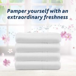 Dầu xả thơm Purex Crystal In-wash Fragrance Booster 1.36kg 6 Purex Crystal In-wash Fragrance Booster