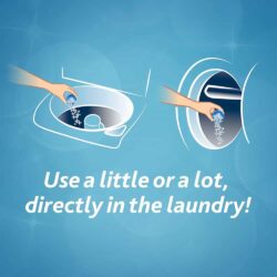 Dầu xả thơm Purex Crystal In-wash Fragrance Booster 1.36kg 7 Purex Crystal In-wash Fragrance Booster