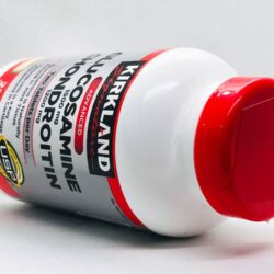 Viên uống bổ khớp Kirkland Signature Glucosamine 1500mg & Chondroitin 1200mg 220 viên 9 thuoc bo khop kirkland signature glucosamine chondroitin 220 vien knc