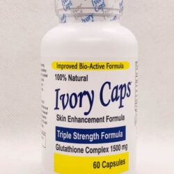 Viên uống trắng da Ivory Caps Lightening Pills 60 viên 9 thuoc lam trang da ivory caps lightening pills 60 vien 19923 ka